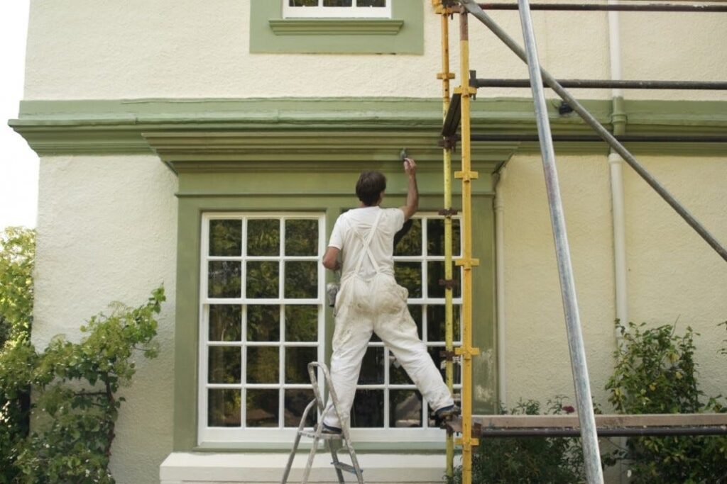 Residential vs Industrial Painting Services in Perth: Key Differences You Should Know