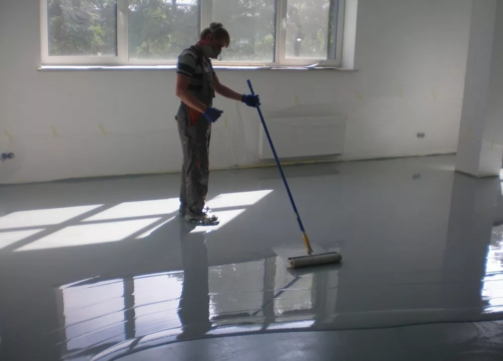 Top 10 Industrial Floor Painting Companies in Perth