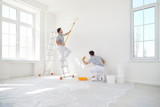 Painters in Doubleview: Professional Painting Services for Homes and Businesses