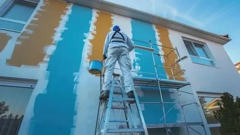 Painters in Floreat: Professional Painting Services for Homes and Businesses