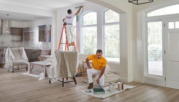Painters in Gwelup: Professional Painting Services for Homes and Businesses