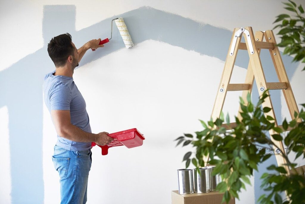 Painters in High Wycombe: Professional Painting Services for Homes and Businesses