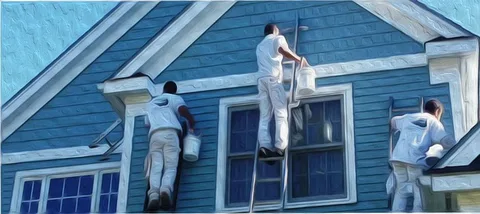 Painters in Highgate: Professional Painting Services for Homes and Businesses
