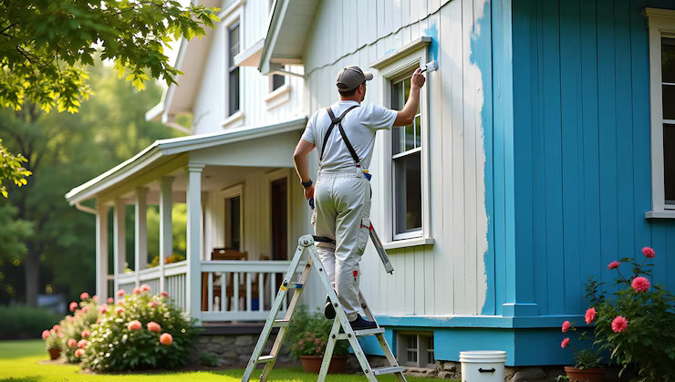 Painters in Jindalee Professional Painting Services for Homes and Businesses