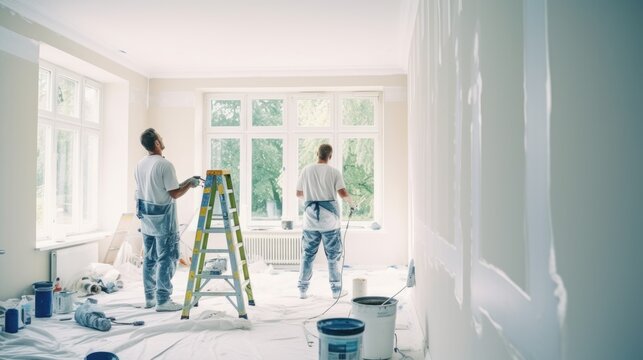 Painters in Kalamunda: Professional Painting Services for Homes and Businesses