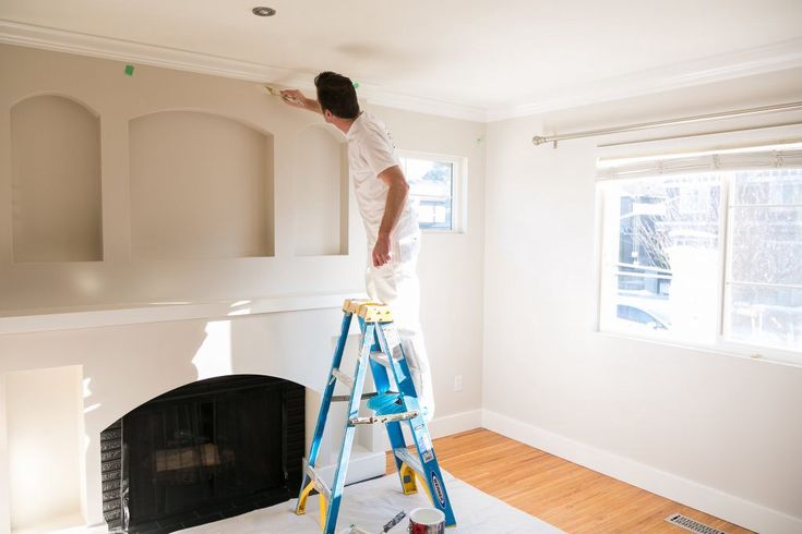 Painters in Kallaroo: Professional Painting Services for Homes and Businesses