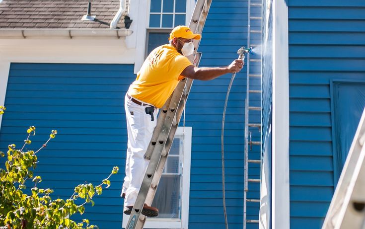 Painters in Kingsley: Professional Painting Services for Homes and Businesses