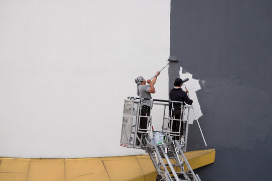 Painters in Leeming: Professional Painting Services for Homes and Businesses
