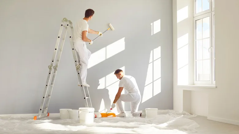 Benefits of Hiring Professional Residential Painters in Perth
